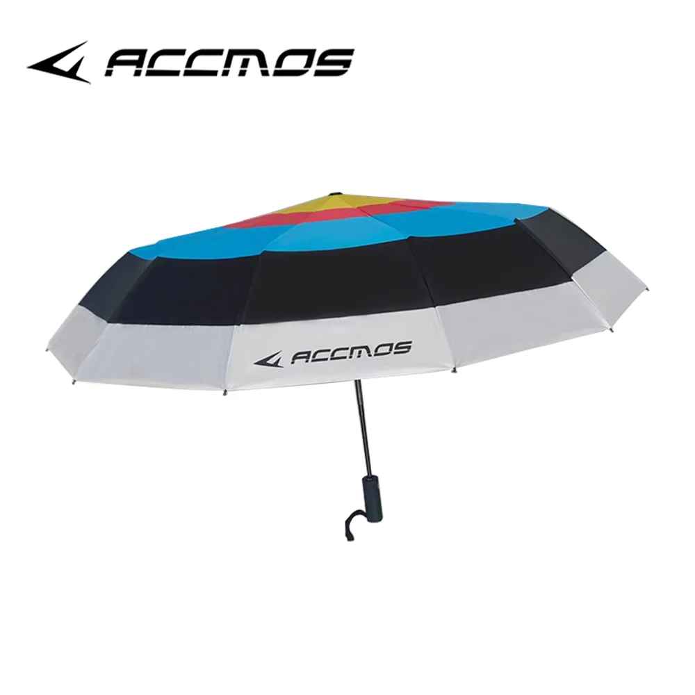 ACCMOS-Arrow Target Umbrella, Outdoor Shooting, Sports Rewards, Archery Gift