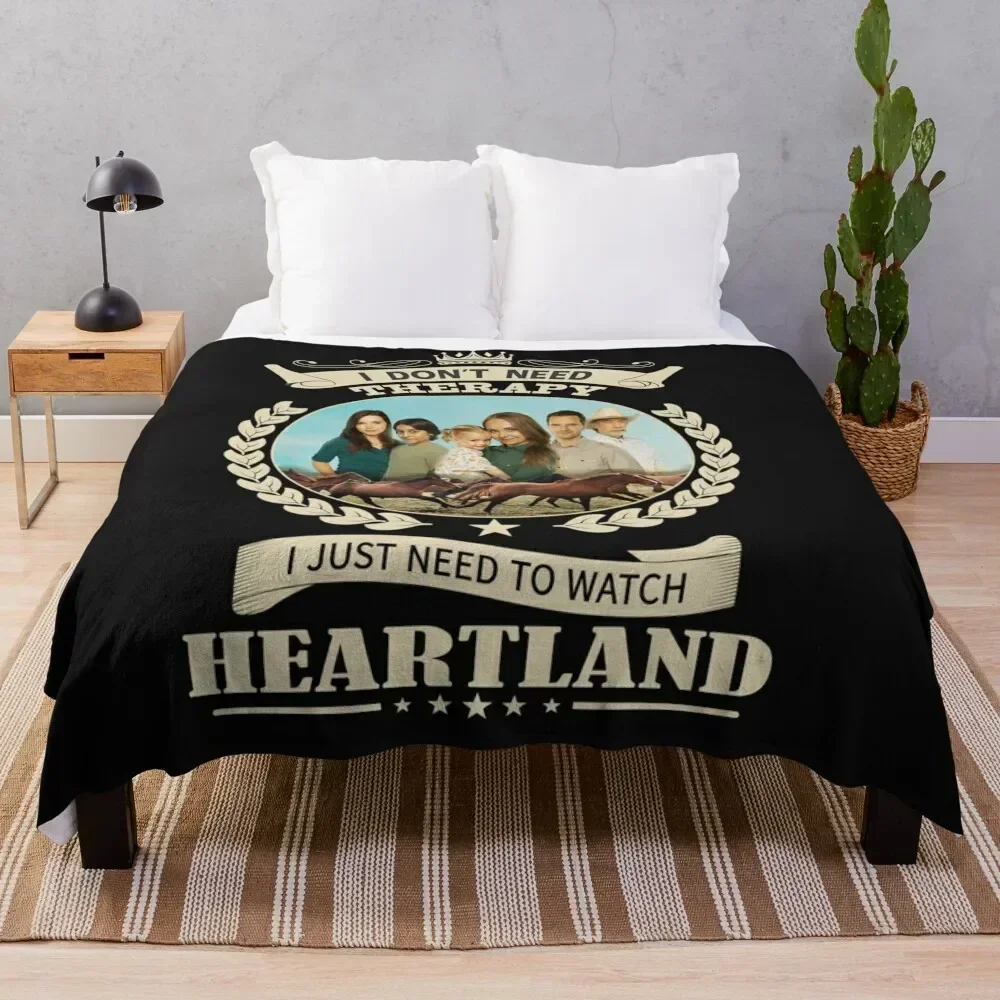 تي شيرت هارتلاند، مزرعة هارتلاند، هارتلاند الولايات المتحدة، المملكة المتحدة، هارتلاند كندا، هارتلاند نيتفليكس، بطانية رمي