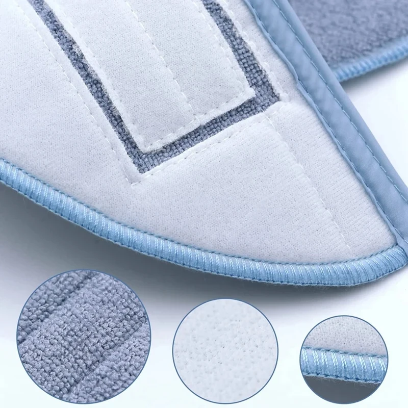 Accessory Set For Roborock S7 Maxv Ultra / S7 Pro Ultra,Dust Bags, Robot Vacuum Cleaner Accessories