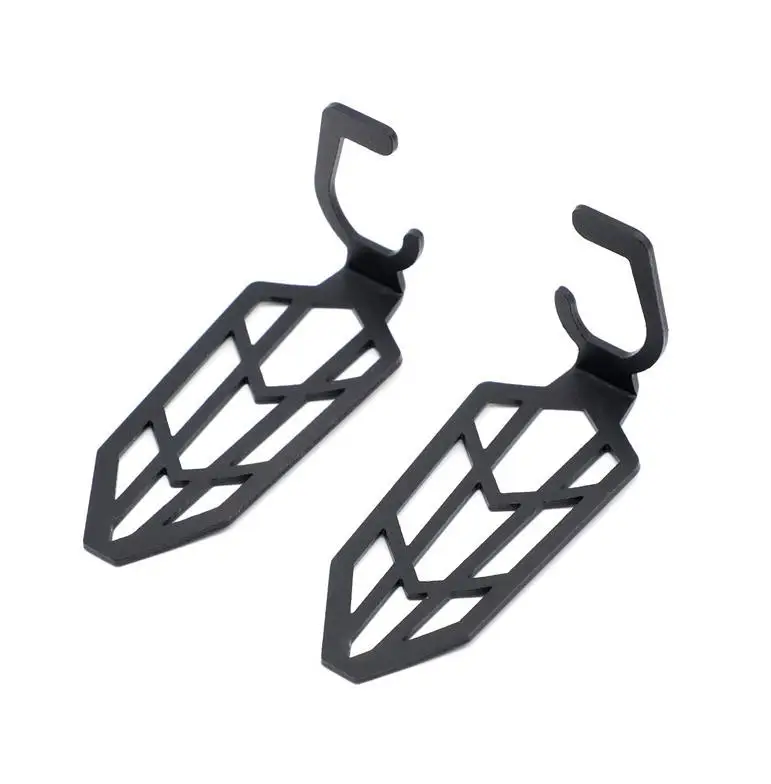 Motorrad-Blinker-Schutzabdeckung, wetterbeständiger Schutzschild für die Modelle ADV350 ADV150 2022 2023 – Detail 4