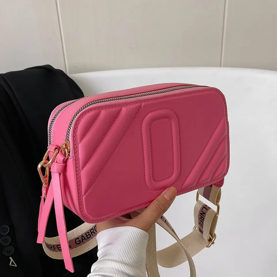 AMAIQI New Design Fashion Women Crossbody Ladies ShoulderBag