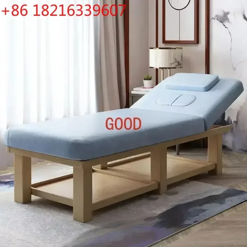 TAO Chiropractic Table Electric Bed Beauty  Hydraulic Massage Eyelash Chair Portable Professional My Stretcher Tattoo Needles