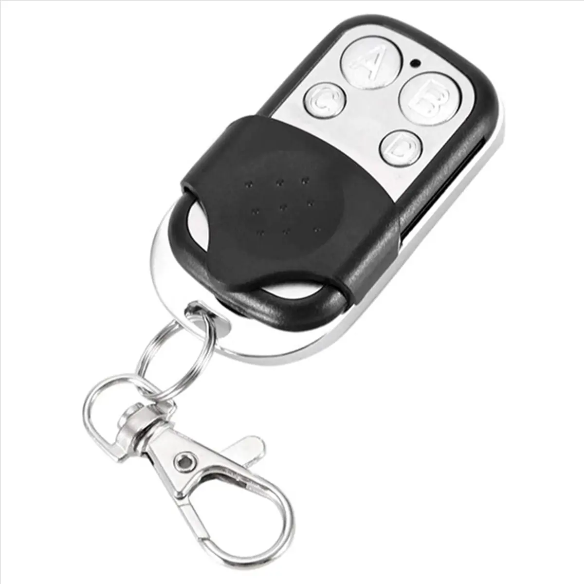 

30 Pcs Garage Door Remote Control 433Mhz for Car Garage Door Gate Cloning Remote Control Key