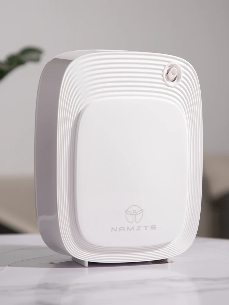NAMSTE 1000m³ Fragrance Diffuser Smart Home Freshener Electric Aromatic Oasis Air Purifier Perfume Diffuser Smell Distributor