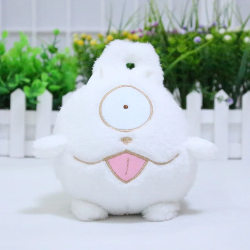 18/28cm Anime Diamond Phosphophyllite Dog Plush Doll Game Cosplay Toy Stuffed Pillow for Gift