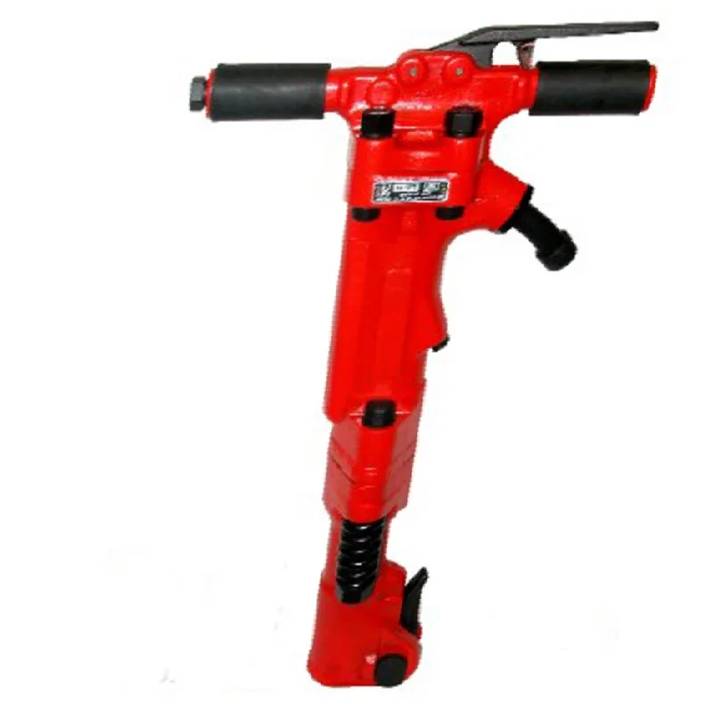 TPB90 air hammer pavement crusher tpb 90 jack hammer