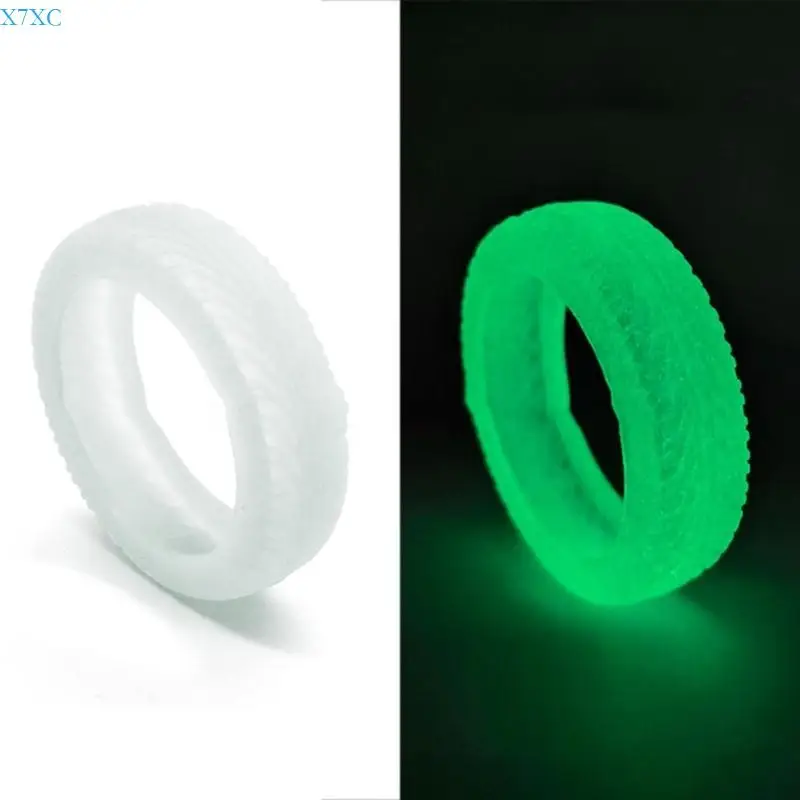 X7XC 8Pcs Trolley Box Caster Cover Protector Luggage Reduce Noise Reducing Silicone Wheel Protectors