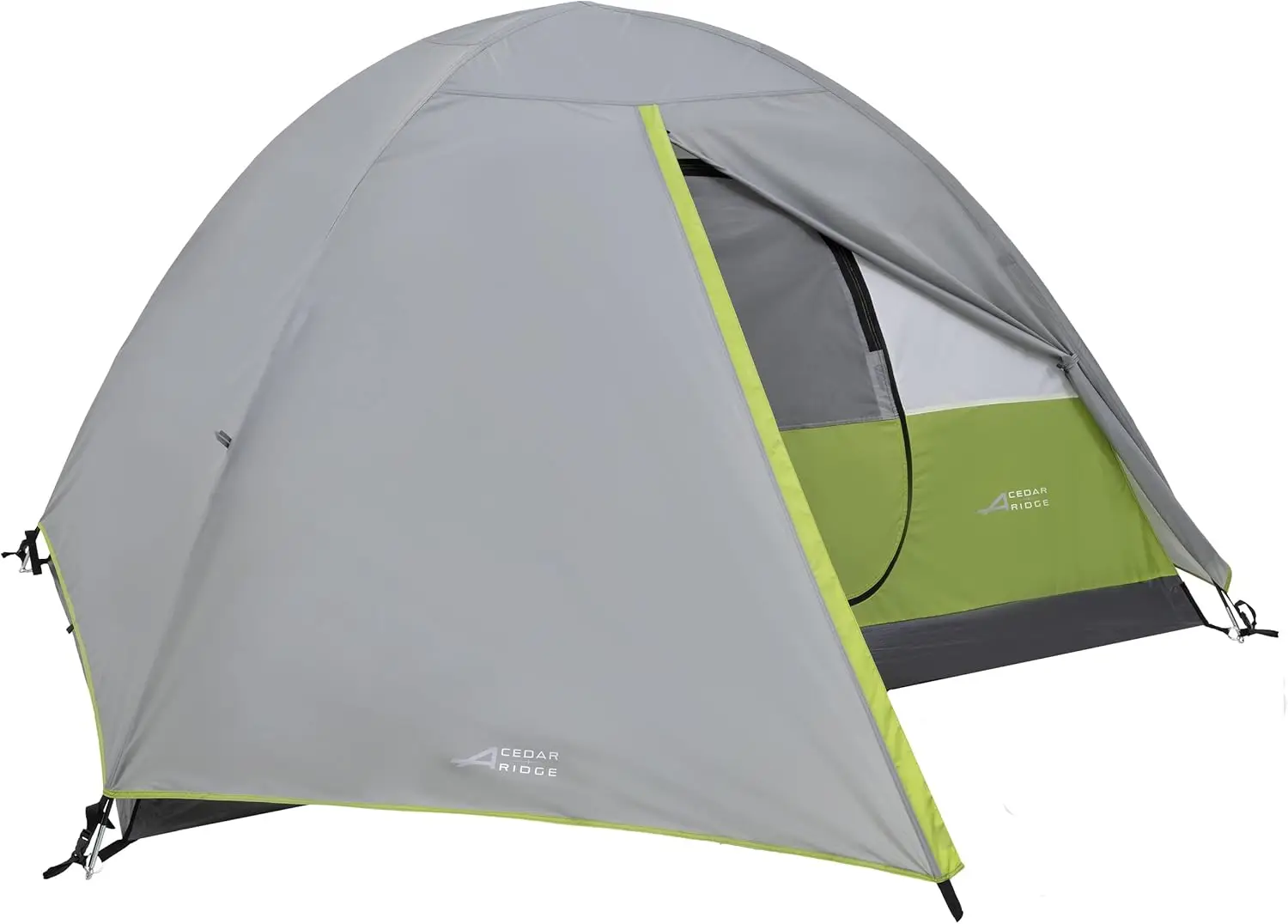 Cedar Ridge Aspen 2/4-Person Tent