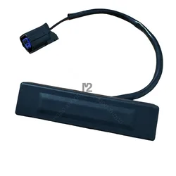 81260G3000 81260-G3000 Hatchback Door Trunk Switch Button Switch Tailgate For 2018-2024 Hyundai I30 N 81720G3000 81720G4000