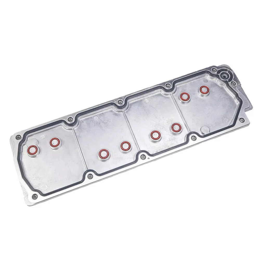مجموعة غطاء محرك وادي دود مع حشية ، جم LS2 ، LS3 ، LS7 ، تشيفي سيلفرادو ، LS Gen 4