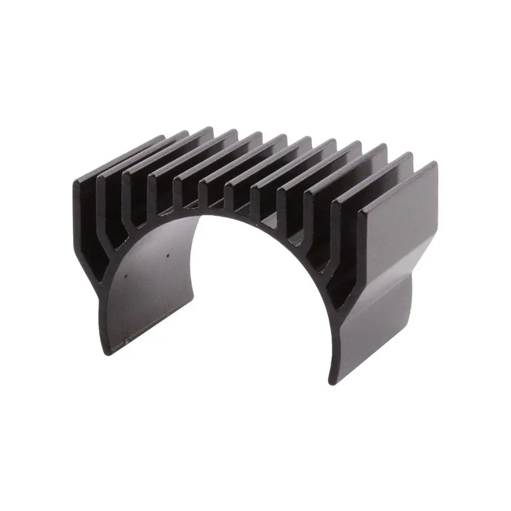 1pc Temperature Cooler Aluminum Heatsink 3D Printer Extruder 3D Printer Radiator Accessories M5Y5