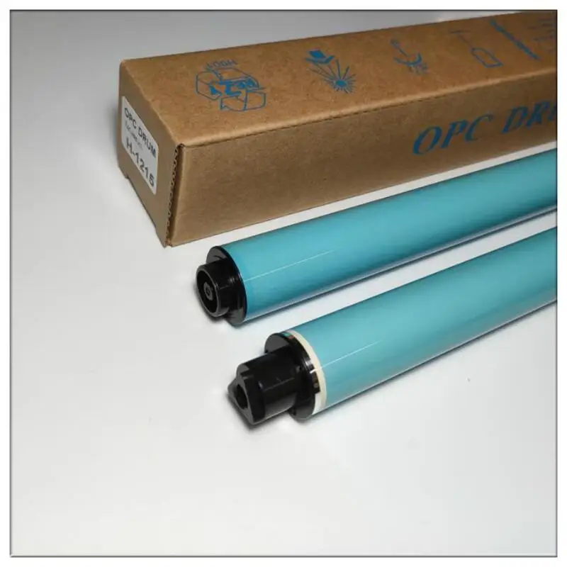 Zwarte Kleur Cartridge Drum Voor HP LaserJet 200 M251n M276n M276fnw Printer, CF146A CF210A CF210X CF211A CF212A CF213A Toner OPC