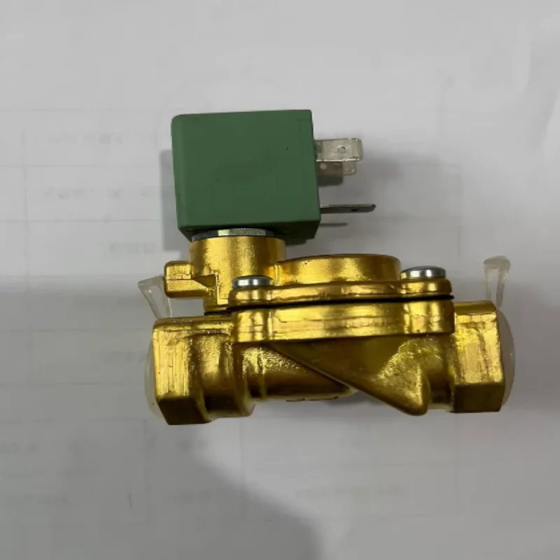 العلامة التجارية الجديدة الأصلي الملف اللولبي صمام لفائف SCXE238A002 #1