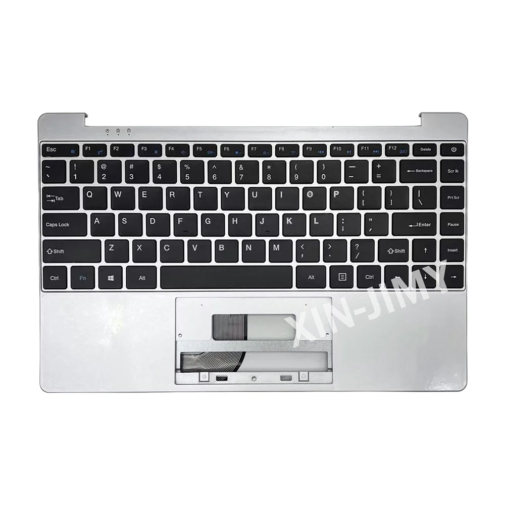 

XK-XS028 US Keyboard FOR XK-XS028 US keyboard