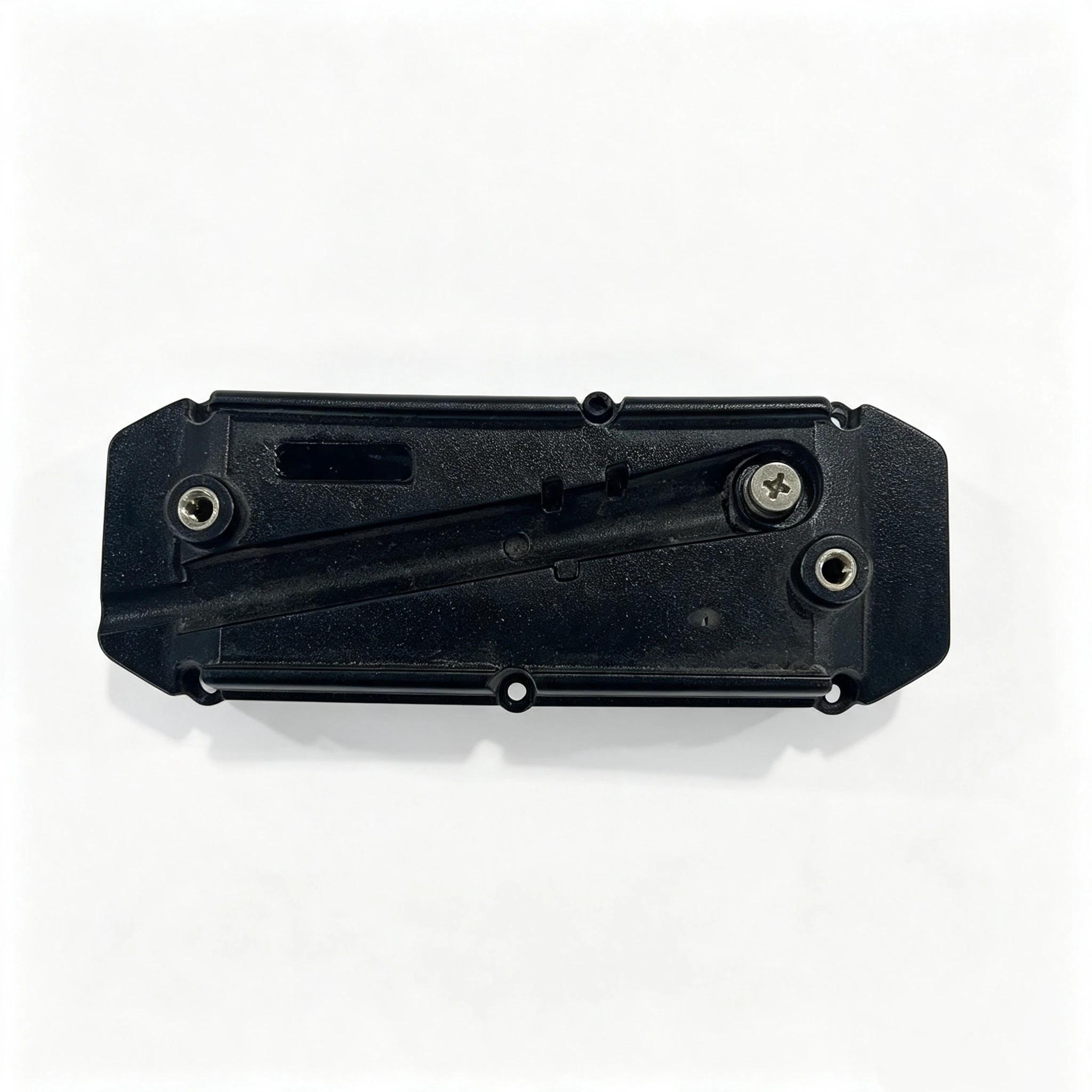 Not Brand New Garmin DC40 GPS Dog Tracking Collar Backplate Cover Upper Housing, 1PCS
