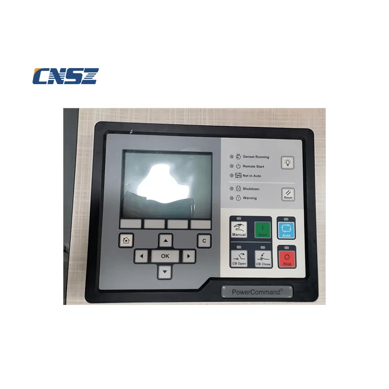 

Controller PCC3.3 Display Control HMI 320; P/N: 0300-6315-02
