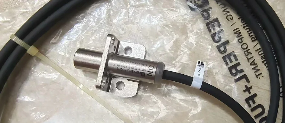 For Pepperl+Fuchs N… - image