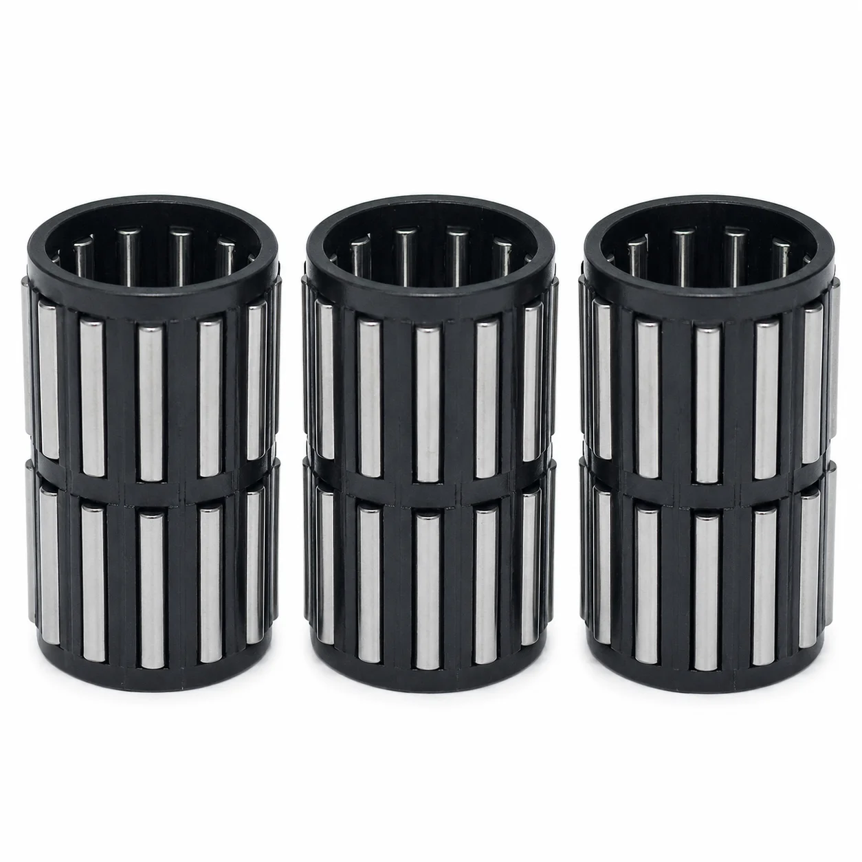 Bearing Needle Kit 3Pcs for Stihl 028 028WB 028 SUPER Chainsaw Replaces 9512 933 2370 95129332370 10x13x23 Chainsaw Spare Parts