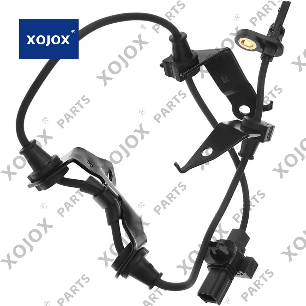 

XOJOX передний ABS датчик скорости колеса со стороны пассажира передний правый, 2009-2014 для Acura TL, OE Fit 57450-TK4-A01
