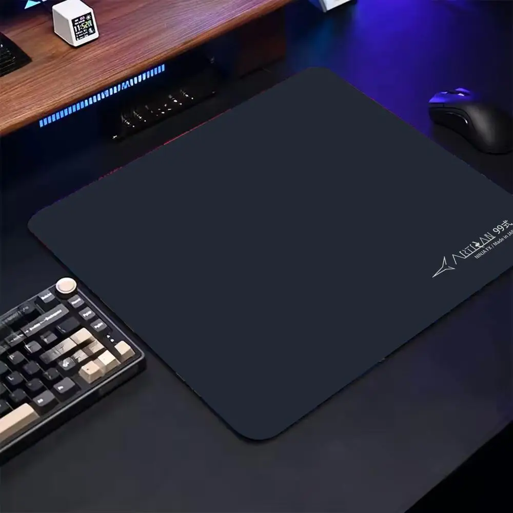 Alfombrilla de ratón ARTISAN FX 99, alfombrilla de ratón pequeña de goma de dibujos animados, ordenador de escritorio, teclado de oficina, juego de ROGs e-sports