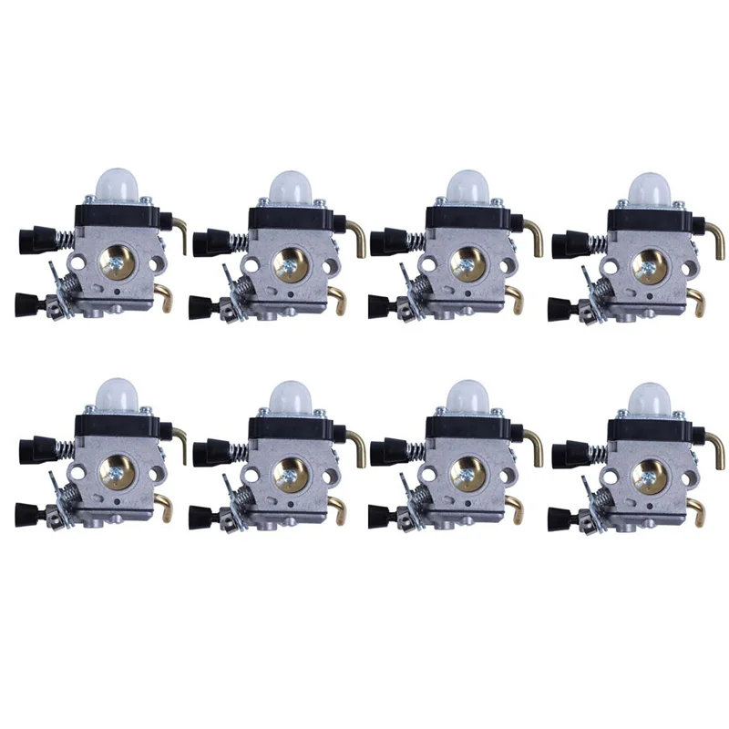 

Карбюратор A50U 8X для триммера STIHL FS38 FS45 FS46 FS55 FS74 FS75 FS76 FS80 FS85