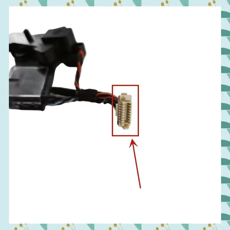 A71P Original Upward/Downward Viewing Components For Dreame L10 Pro Vacuum Sweeping Robot Accessories Cliff Sensor