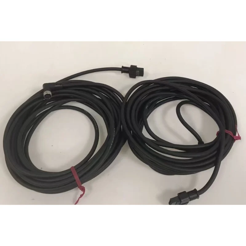 GT2-CHL5M Cabo do sensor, teste OK e envie rapidamente, segunda mão