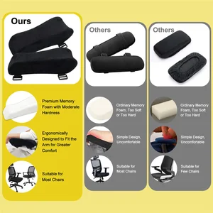 أفضل 8 أذرع كرسي ألعاب مبيعا - رقم 1