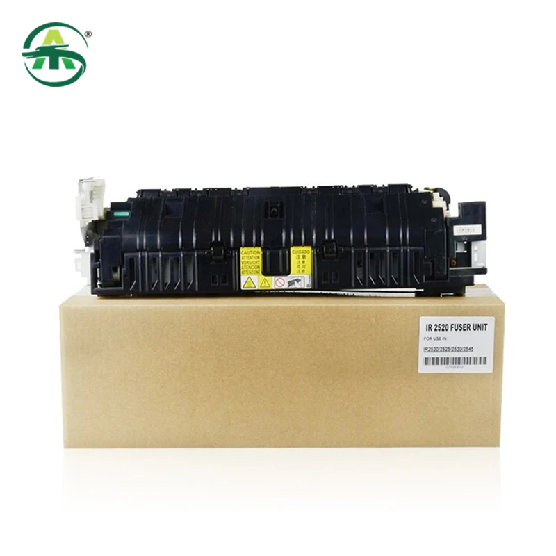 

1pcs 2550 New IR2520 2525 2530 Fuser Unit Assy For Canon NPG51 GPR35 EXV-33 Fuser Assembly Fuser Kit