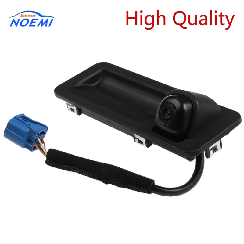 

YAOPEI Genuine 95766-F0200 View Camera For Hyundai Elantra BackUp Camera 95766F0200 95760-F0100 car accessories