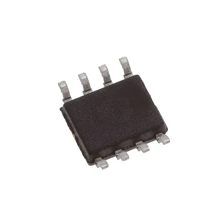 10PCS ZXMC4559DN8TA Marking ZXMC4559 SOIC-8 SOP-8 60V 2.6A 3.6A 1.25W N + P-channel NEW Original Field-Effect Transistor MOSFETs