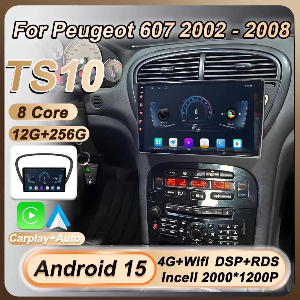 Carplay Auto Screen… - image