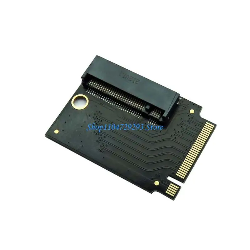 Y2GD 90 Derajat Transfercard Modifikasi Hard Drive Adapter Aksesoris