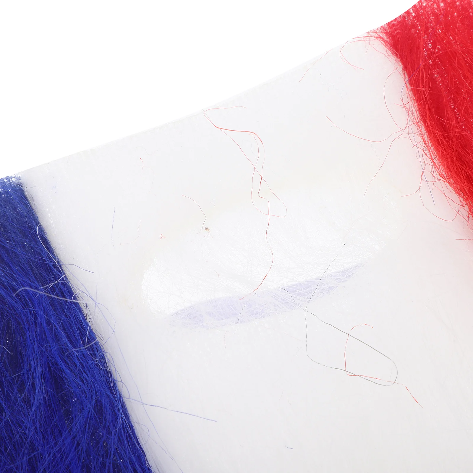 

Cosplay Fake Beard Prop Lightweight Halloween Party Supplies Decor Mustache Stage Performance Accessory Party Beard