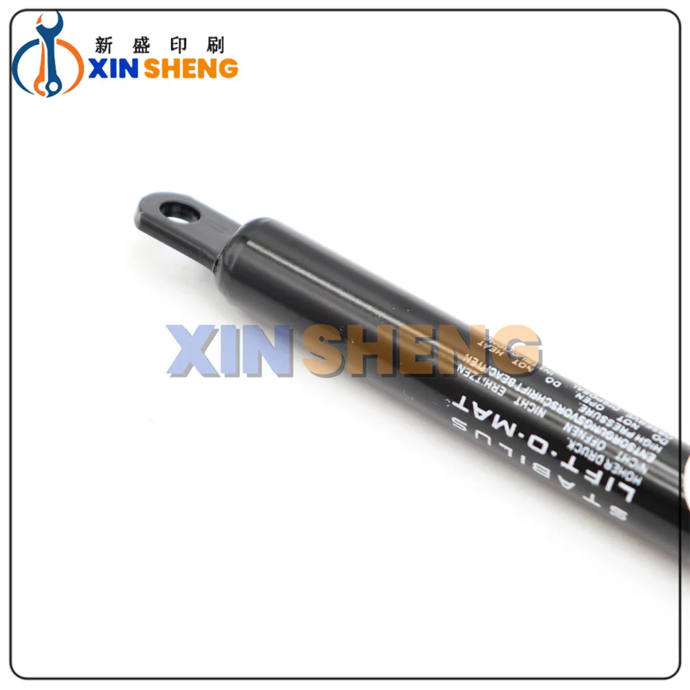 Good Quality 00.580.4271 Gas Spring 240mm 400N Pneumatic Spring For Heidelberg Offset Printing Machine Parts