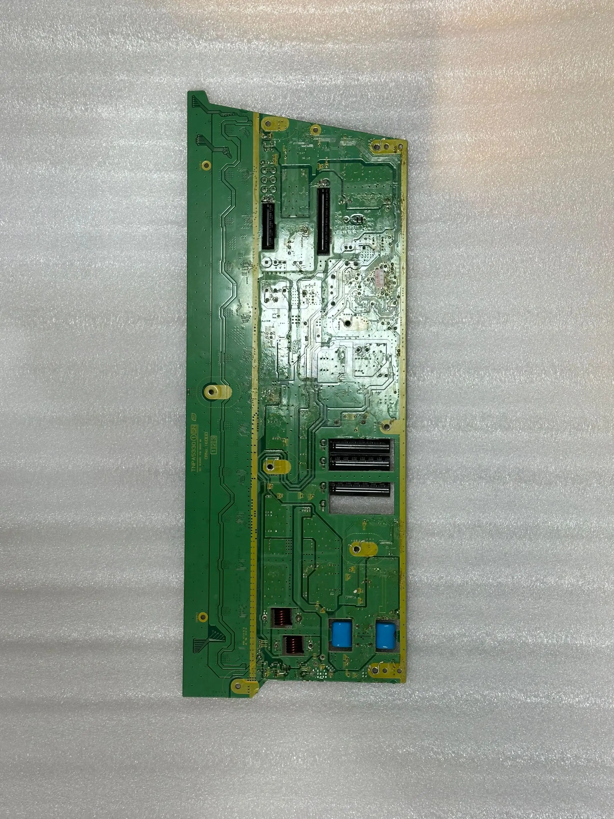 Original TH-P42ST30C SN board TNPA5330 BB BA with MC106FJ1431