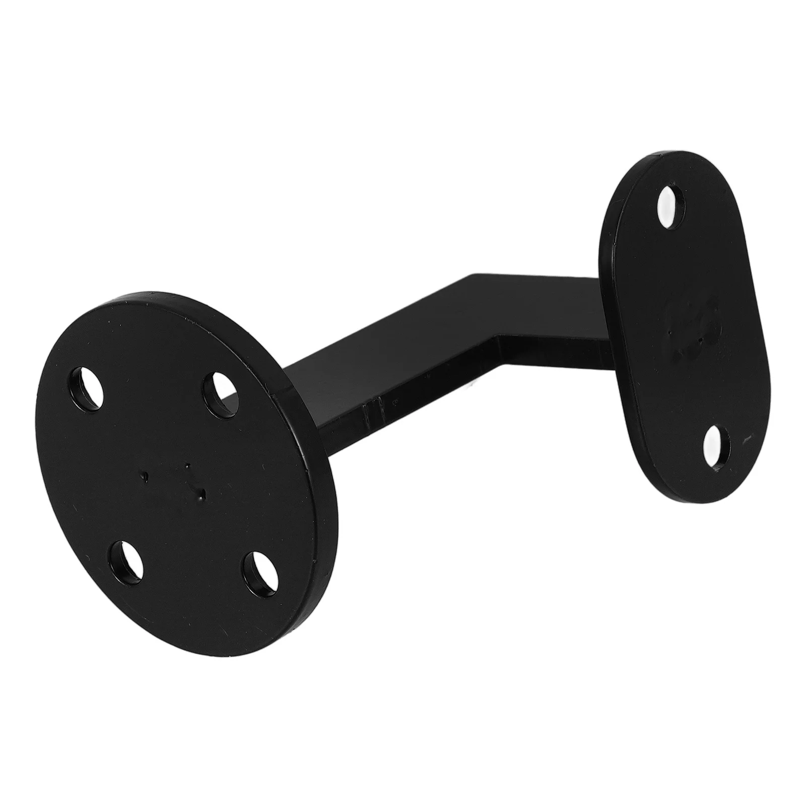 Stair Handrail Bracket Stainless Steel Wall Mount Support For Indoor Outdoor Stairs Railing Brackets Fixator Building Tool