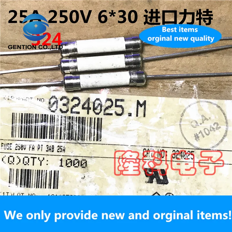 10PCS 100% New Orig…