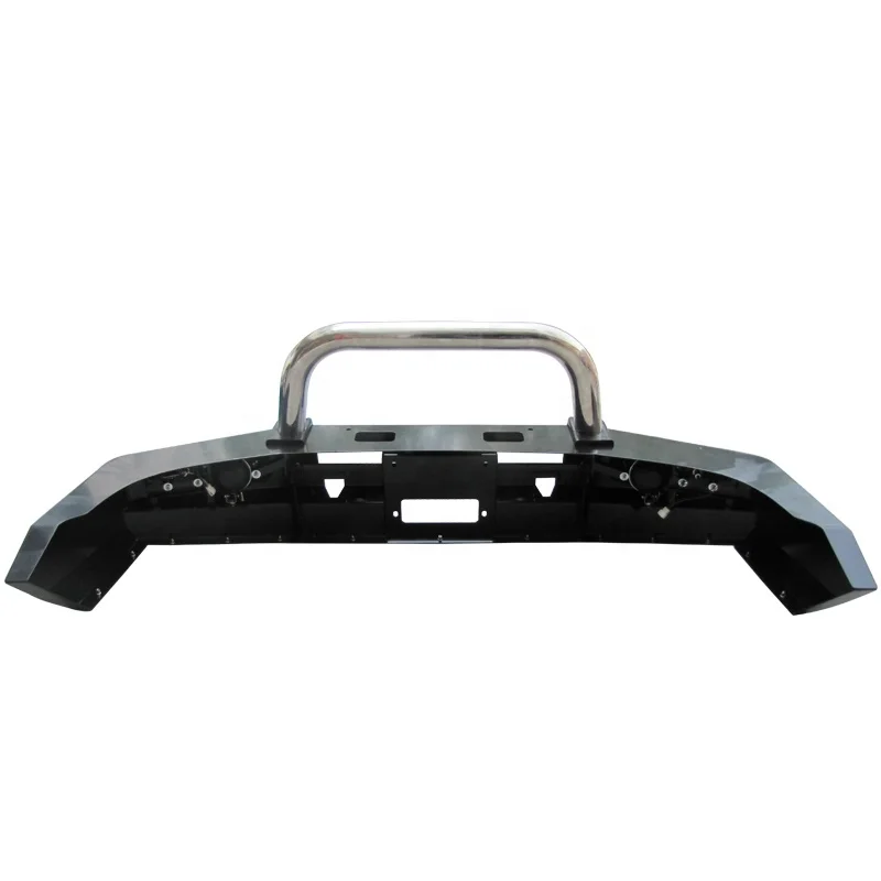

2026 New Top Quality Front Bumper 4x4 Offroad Bull Bar For Prado 150 Series