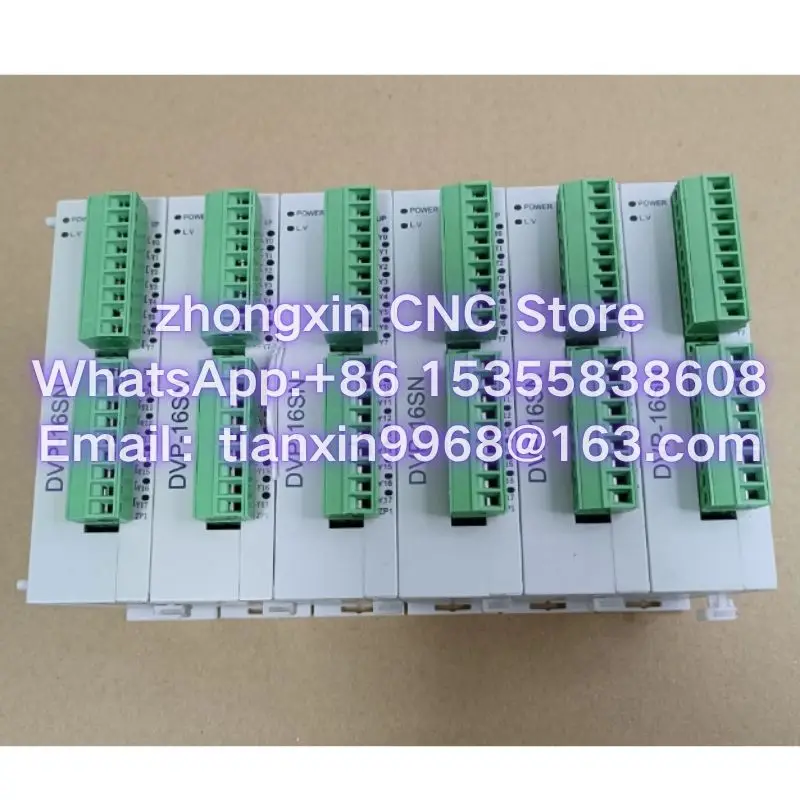 Brand new original DVP16SM11N DVP16SN11T DVP16XN11R DVP16XN11T DVP16XM11N DVP16SP11T DVP16SP11TS