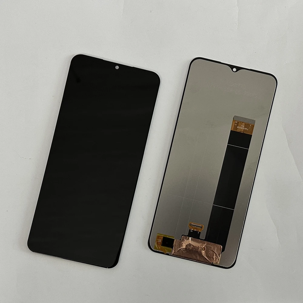 New Original For Cubot P80 LCD Screen Phone Replacement For Cubot P80 LCD Display Touch Screen Digitizer Assembly 100% Tested