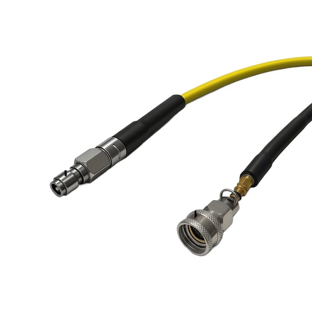 Leak Free Quick Connect Adapter Pressurewasher Washer Hose Connector As Shown Pressure Washer Adapter Leak-free Design