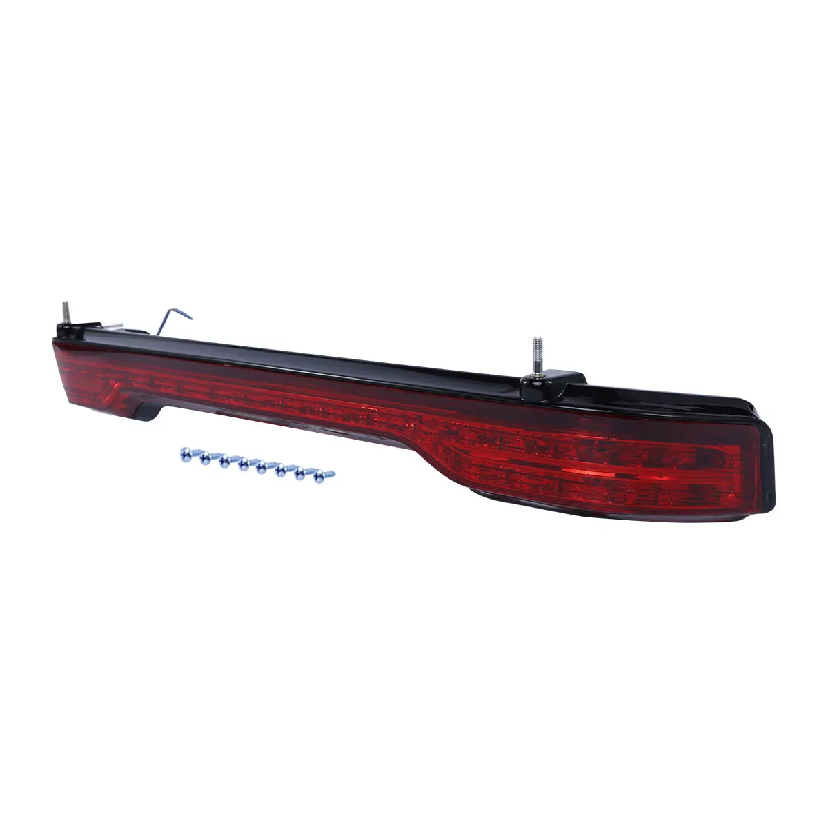 

Motorcycle LED Brake/Turn/Tail Lamp Light Kit Fit For Harley King Trunk Touring Road King Glide 2014-2025
