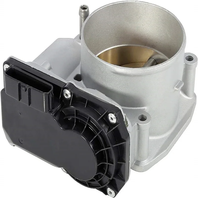 Electronic Throttle Body Assembly 22030-0F010 22030-50200 Fit for Lexus GX470 LX470 Toyota Land Cruiser 4.7L