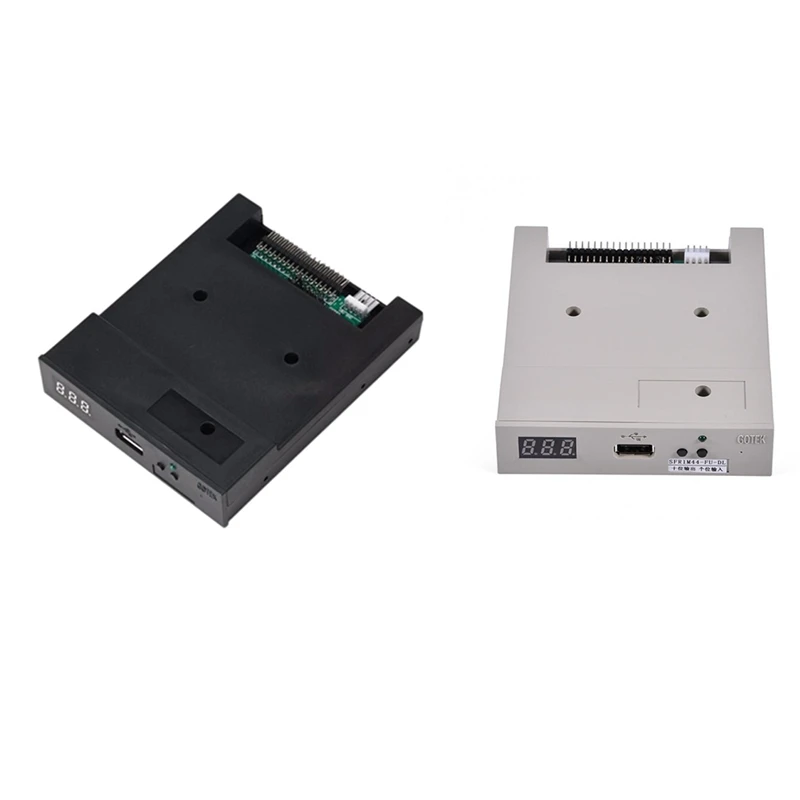 

SFR1M44-FU-DL 3.5Inch USB 1.44MB Floppy Drive Emulator For YAMAHA KORG ROLAND Electronic Organ