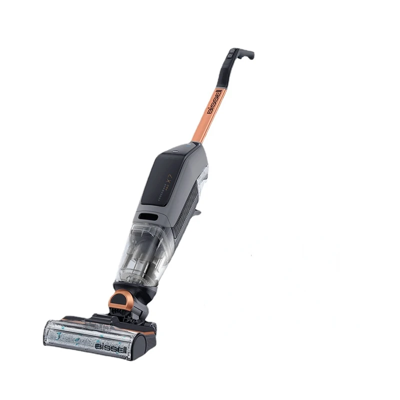 랄카로 집안 청소를 완벽하게! BISSELL X7 Pro 스마트 진공청소기 실전 리뷰