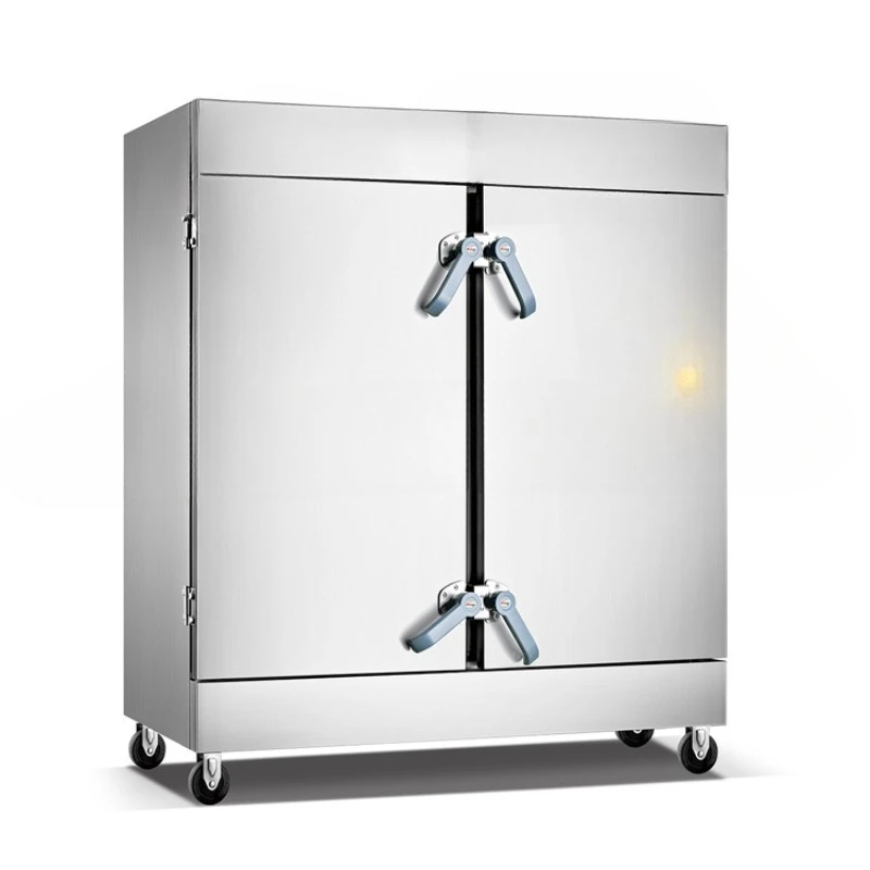 Commercial rice steamer, catering canteen electric rice steamer kitchen