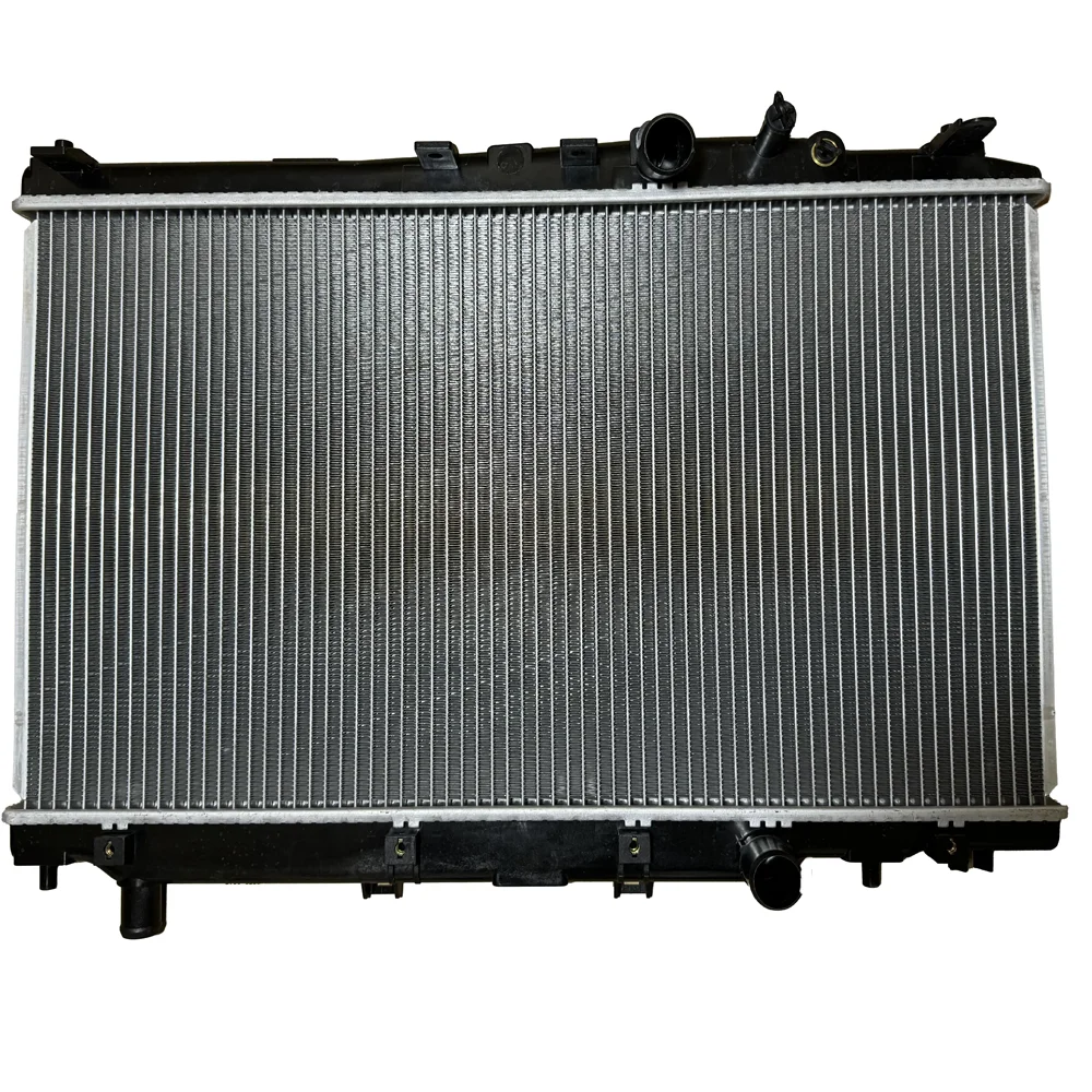 Hot-selling New Audi Car Radiator System for Skyworth Skywell ET5 Elaris BEO Imperium SEO EV6 HT-i Engine Plastic Radiator Assem