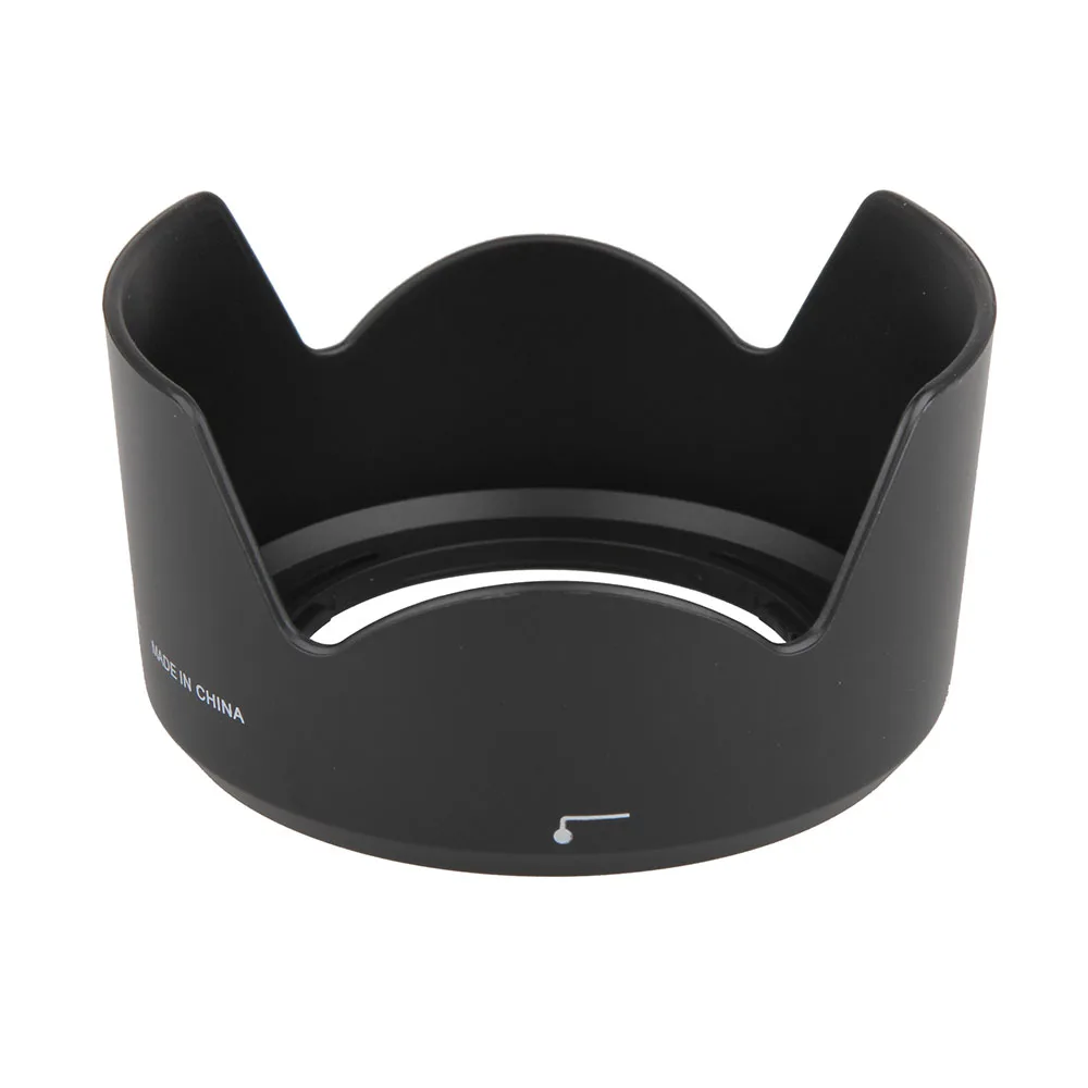 كاميرا عدسة هود HB-N103II لنيكون 1 10-30 مللي متر VR و 30-110 مللي متر VR 40.5 مللي متر عدسة ترشيح Nikon1 J1 J2 J3 V1 V2 اكسسوارات