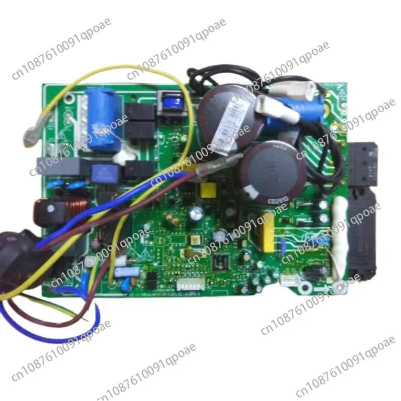 Main board CE-KFR26W/BP2 (IR-120). D.13.WP2-1 of frequency conversion external unit of air conditioner